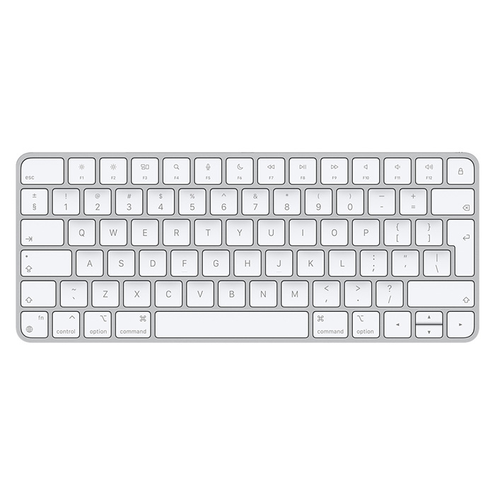 APPLE Magic Keyboard International English