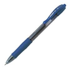Στυλό Pilot G-2 1.0mm Μπλε