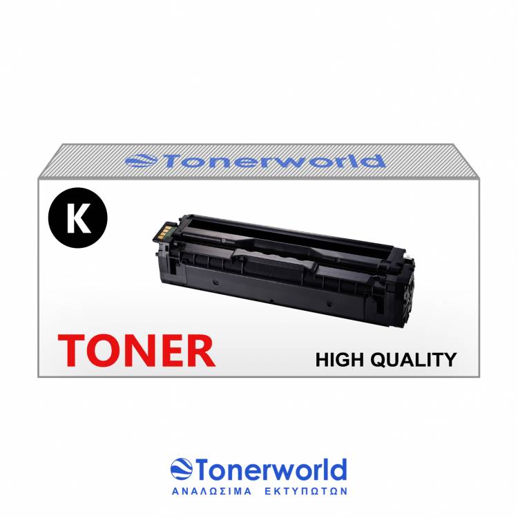 Toner Samsung CLT-C504S/ELS CLX-4195 Cyan