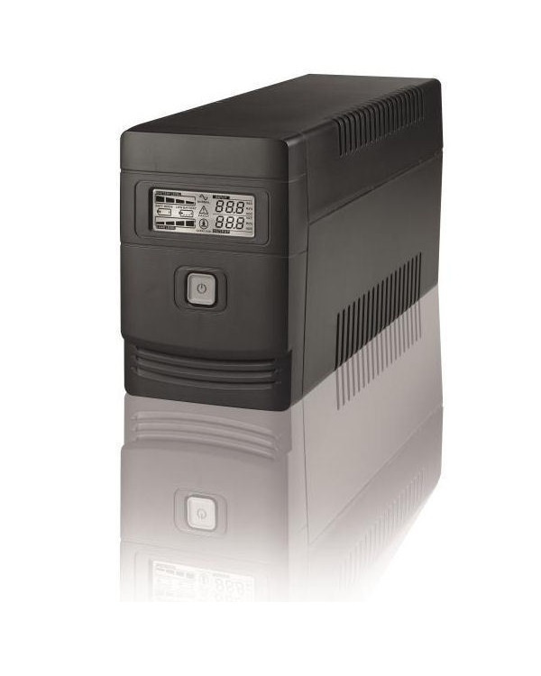 Power On Ups 750VA VLD-750