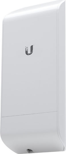 Ubiquiti Nanostation LocoM5 2x2 MIMO 5GHz POE