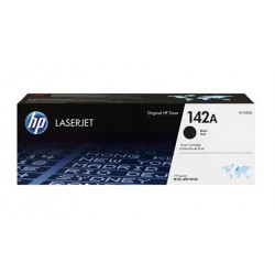 HP 142A LaserJet Black Toner (W1420A) (HPW1420A)