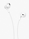 XO Handsfree EP39 Half In-Ear Handsfree 1.15μ Άσπρο