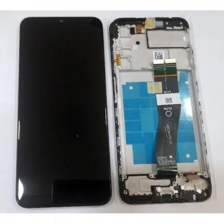 LCD+FRAME SAMSUNG A03S SM-A037G OEM
