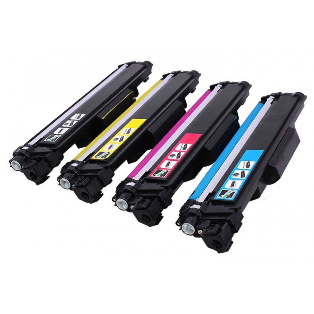 Συμβατό Toner Brother TN247 Magenta