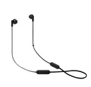 Tune 215BT, Wireless EarBuds with 3-button Mic/Remote Control