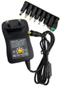 Τροφοδοτικό 41W Switching με 8 κεφαλές
