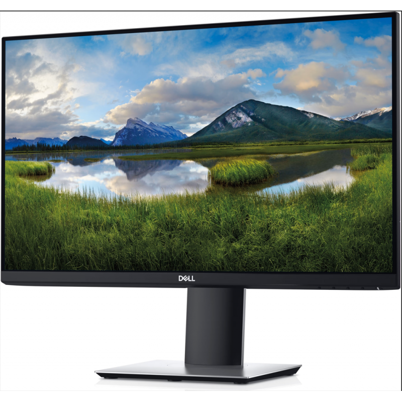 REF. Dell Monitor P2419H 24'' HDMI/DP/VGA