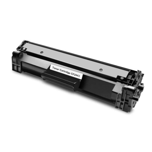 Συμβατό Toner HP CF244X Black