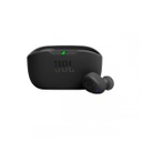 JBL Wave Buds Bluetooth Handsfree Μαύρα