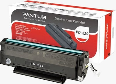 Γνήσιο Toner Pantum  PD-219 1.600p