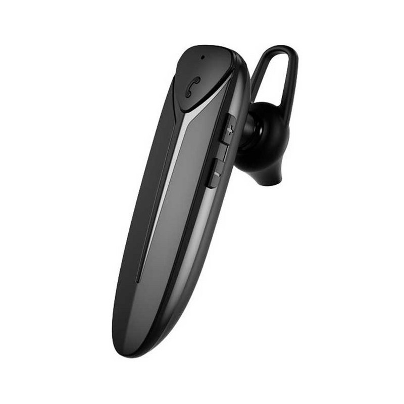 XO – BE20 Earbud Bluetooth Handsfree Black