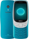 NOKIA 3210 (2024) 4G 2.4″ DUAL SIM 64MB/128MB (TA-1618) Scuba Blue GR