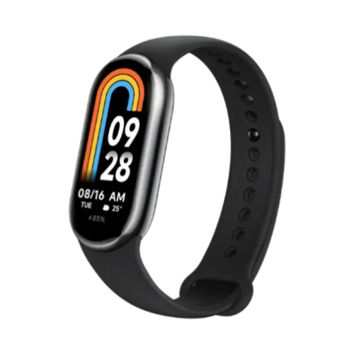 Xiaomi Mi Smart Band 9 Black (BHR8337GL)- EU