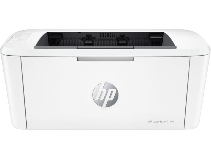 HP LaserJet M110w - 7MD66F