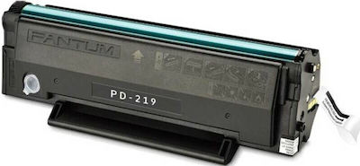 Συμβατό Toner Pantum PD219 Black