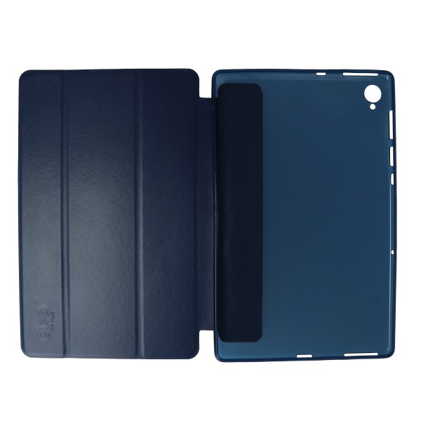 Oba Style Flip Cover Θήκη Tablet Μπλέ (Lenovo Tab M10 Plus 10.3&quot;)