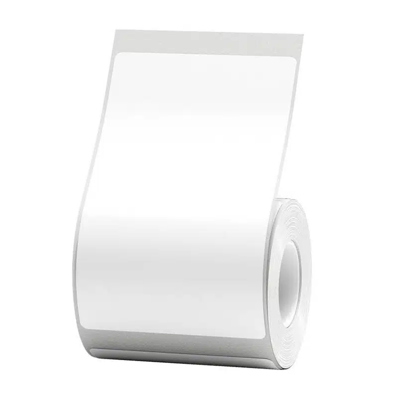 ΘΕΡΜΙΚΕΣ ΑΥΤΟΚΟΛΛΗΤΕΣ ΕΤΙΚΕΤΕΣ 50 x 80 mm White 95τμχ