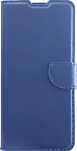 Θήκη Βιβλίο Xiaomi Redmi A3 / Poco C61 Μπλέ