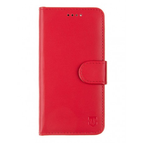 Θήκη Βιβλίο Xiaomi Redmi Note 14 4G Κόκκινο