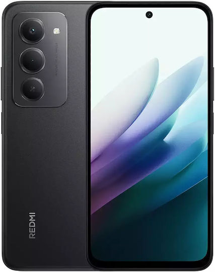 Xiaomi Redmi 15 128GB Midnight Black