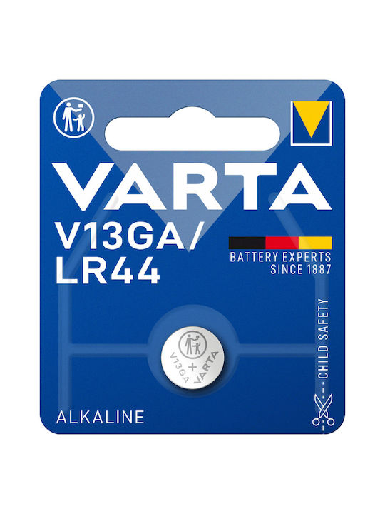 Varta LR44 V13 GA (1τμχ)