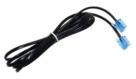 Καλώδιο Σύνδεσης Τηλεφώνου RJ11 Jasper 5μ. Μαύρο