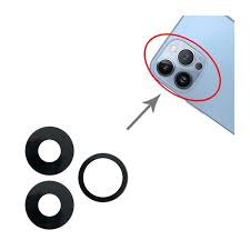 CAMERA GLASS APPLE IPHONE 13 PRO