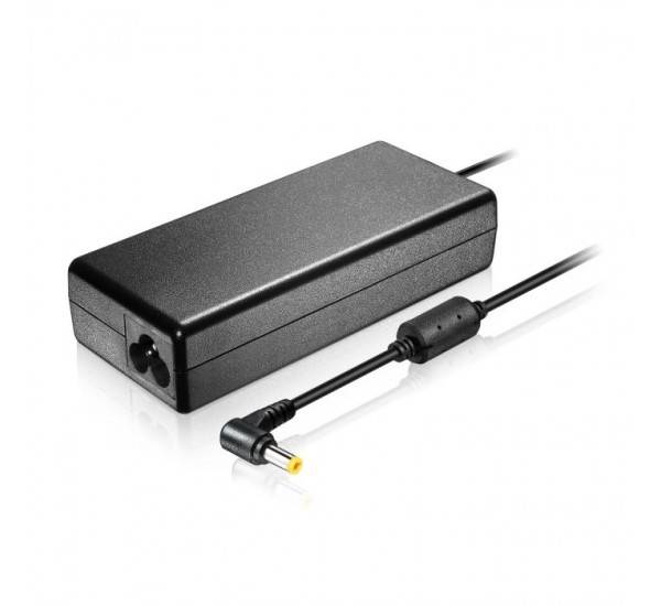Notebook Adaptor 90W Power for ACER 19V 5,5 x 1,7 x 12mm  PA-90F
