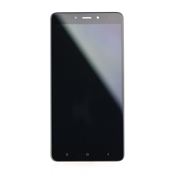 LCD+FRAME XIAOMI REDMI NOTE 4 OEM