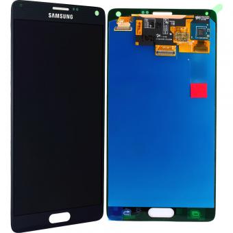 LCD SAMSUNG GALAXY NOTE 4 OEM