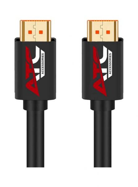 ATC Cable HDMI 2.0V Premium 1.5m 4K 30HZ