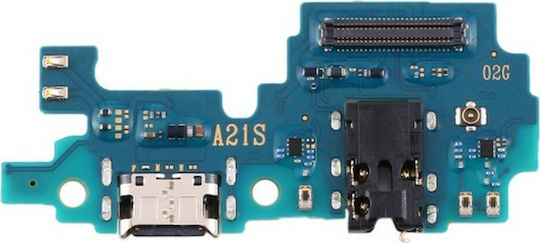 CHARGING BOARD SAMSUNG A21S A217 OEM