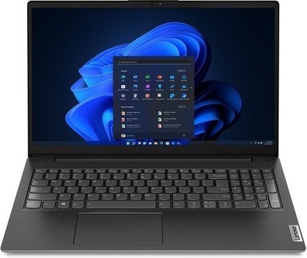 Lenovo V15 G4 AMN 15.6" FHD (Ryzen 3-7320U/16GB/512GB SSD/No OS) Business Black (GR Keyboard)