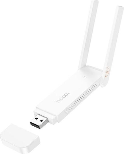 Hoco Ασύρματος USB Αντάπτορας Δικτύου 50Mbps 4G LTE