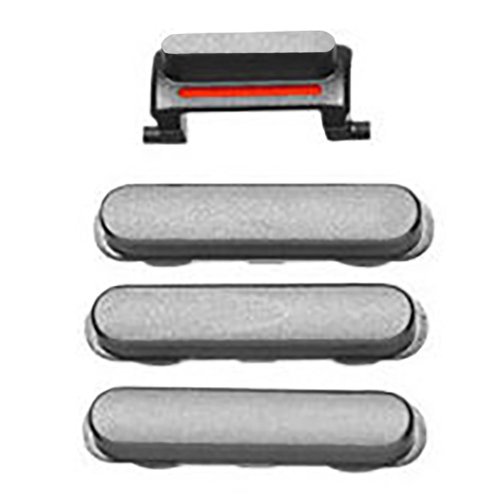 ΠΛΗΚΤΡΟ ON/OFF UP DOWN APPLE IPHONE 6 PLUS ΑΣΗΜΙ