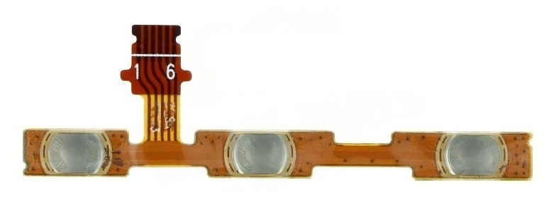 FLEX POWER ON/OFF XIAOMI REDMI 5 PLUS OEM