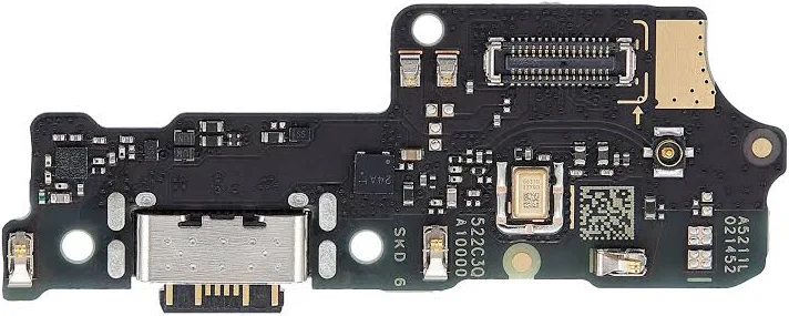 ΠΛΑΚΕΤΑ ΦΟΡΤΙΣΗΣ XIAOMI REDMI NOTE 10C ORIGINAL