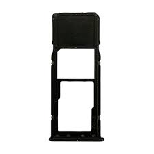 SIM TRAY SAMSUNG A50 ORIGINAL