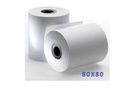 Χαρτοταινια Θερμικη 57x50 25m