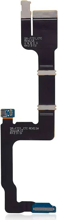 MAIN FLEX SAMSUNG GALAXY Z FLIP 4 OEM