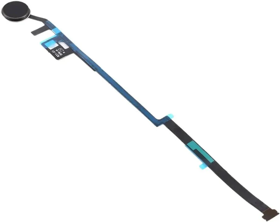 IPAD 7 HOME BUTTON ΜΑΥΡΟ