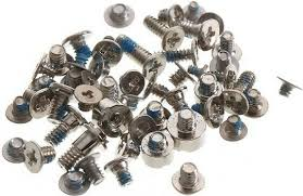 SCREWS SET APPLE IPHONE XR