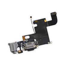 CHARGING PORT APPLE IPHONE 6 ORIGINAL