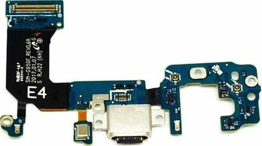 SAMSUNG S8 PLUS CHARGING PORT