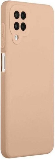 Oem Θήκη Σιλικόνης Soft 2.0 mm Για Samsung Galaxy A42 5G ΜΠΕΖ
