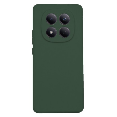 Θήκη Xiaomi Redmi Note 15 4G Green