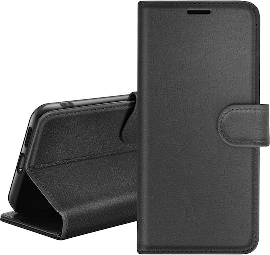 Θήκη για Xiaomi Redmi Note 14 PRO ΜΠΛΕ ΣΚΟΥΡΟ