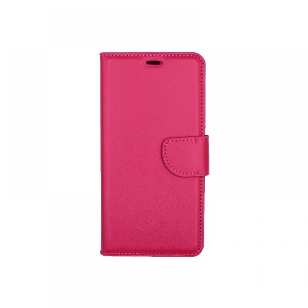 Oem Θήκη Πορτοφόλι Για Xiaomi Redmi Note 14 4G Φούξια