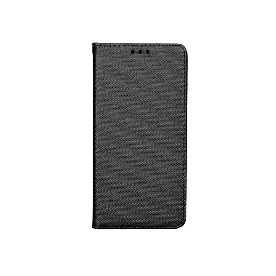 Θήκη Βιβλίο για Xiaomi Mi 9t Μαύρη